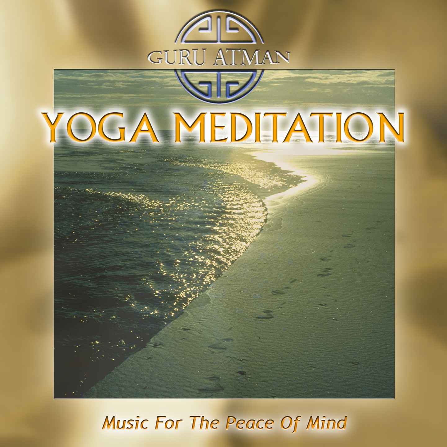 CD YOGA MEDITATION